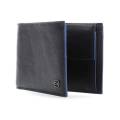 Портмоне Piquadro B2S/Blue PU257B2SR_BLU