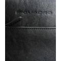 Сумочка / Клатч Piquadro BK SQUARE/Black CA3084B3_N