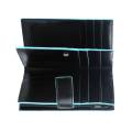 Портмоне Piquadro BL SQUARE/Black PD1353B2R_N