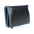 Портмоне Piquadro BL SQUARE/Black PD1353B2R_N
