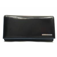 Портмоне Piquadro BL SQUARE/Black PD4529B2R_N