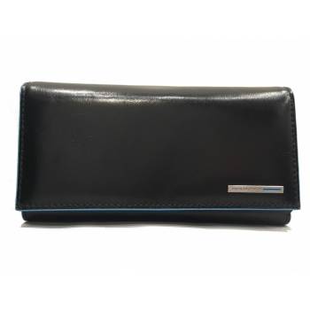 Портмоне Piquadro BL SQUARE/Black PD4529B2R_N