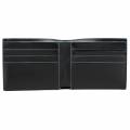 Портмоне Piquadro BL SQUARE/Black PU3891B2R_N