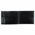 Портмоне Piquadro BL SQUARE/Black PU4217B2R_N