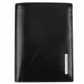 Портмоне Piquadro BL SQUARE/Black PU4520B2R_N