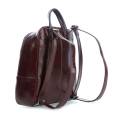 Рюкзак Piquadro BL SQUARE/Cognac CA4233B2_MO