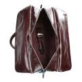 Дорожня сумка Piquadro BL SQUARE/Cognac BV4342B2_MO
