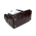 Дорожня сумка Piquadro BL SQUARE/Cognac BV4342B2_MO