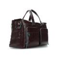 Дорожня сумка Piquadro BL SQUARE/Cognac BV4342B2_MO