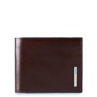 Портмоне Piquadro BL SQUARE/Cognac PU3891B2R_MO