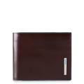 Портмоне Piquadro BL SQUARE/Cognac PU3891B2R_MO