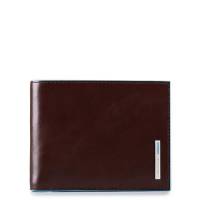 Портмоне Piquadro BL SQUARE/Cognac PU4217B2R_MO