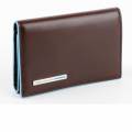 Ключница Piquadro BL SQUARE/Cognac PC1396B2_MO