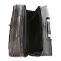 Бизнес-кейс на колесах Piquadro BAGMOTIC/D.Brown CA3338B3BM_TM