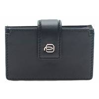 Визитница Piquadro ANANKE/Black PP4313S93_N