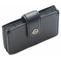 Візитниця Piquadro ANANKE/Black PP4313S93_N