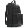 Рюкзак для ноутбука Piquadro BRIEF/Black CA3214BR_N