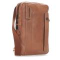 Сумочка / Клатч Piquadro PULSE/Tobacco CA3228P15S_CU