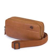 Сумочка / Клатч Piquadro PULSE/Tobacco AC2141P15S_CU