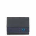 Портмоне Piquadro PULSE/CHEVBLU PU4455P16_CHEVBLU