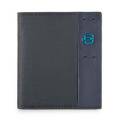 Портмоне Piquadro PULSE/CHEVBLU PU1741P16_CHEVBLU
