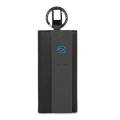Ключница Piquadro PULSE/Black PC1397P15_N