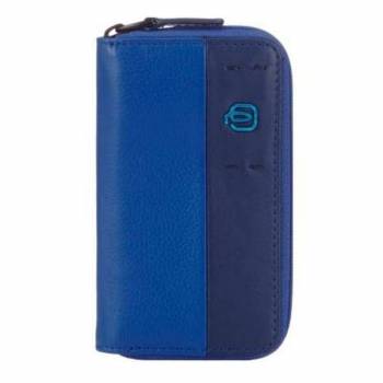 Ключница PIQUADRO PULSE/Blue PC3432P15_BLU