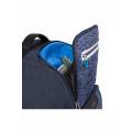 Дорожня сумка на колесах Piquadro COLEOS Active/Blue BV4336OS37_BLU