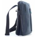 Сумочка / Клатч Piquadro PULSE/N.Blue CA4112P15_BLU3