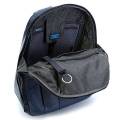 Рюкзак Piquadro Pulse (P15) CA3349P15S_BLU
