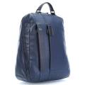 Рюкзак Piquadro Pulse (P15) CA3349P15S_BLU