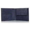 Портмоне Piquadro Pulse (P15) PU257P15S_BLU