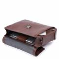 Портфель Piquadro PYRAMID/Bordeaux CA4585W93_BO