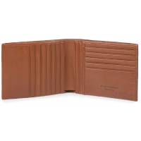 Портмоне Piquadro DAVID/Tobacco PU1241W86R_CU