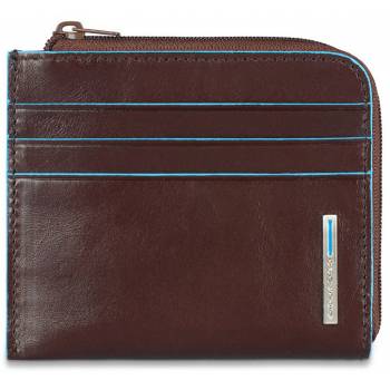 Монетница Piquadro BL SQUARE/Cognac PU3410B2R_MO