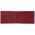 Портмоне Piquadro BL SQUARE/Red PU257B2R_R