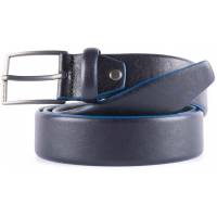 Ремень Piquadro B2S Blue CU4204B2S_BLU