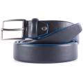 Ремень Piquadro B2S/Blue CU4204B2S_BLU