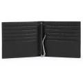 Портмоне Piquadro BK SQUARE/Black PU1666B3R_N