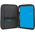 Портфоліо/Папка Piquadro PULSE/Black AC3749P15S_N