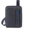 Сумочка / Клатч Piquadro PULSE/ChevBlue CA3084P16_CHEVBLU