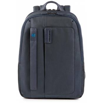 Рюкзак для ноутбука Piquadro PULSE/ChevBlue CA3869P16_CHEVBLU