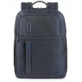 Рюкзак для ноутбука Piquadro PULSE/ChevBlue CA4174P16_CHEVBLU