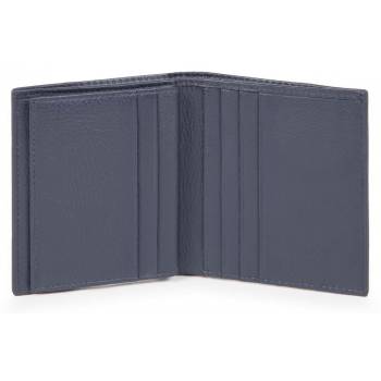 Кредитница Piquadro PULSE/ChevBlue PP1518P16_CHEVBLU