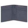 Портмоне Piquadro PULSE/ChevBlue PU4525P16_CHEVBLU