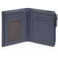 Портмоне Piquadro PULSE/ChevBlue PU4526P16_CHEVBLU