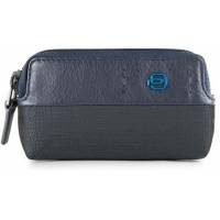 Ключница Piquadro PULSE/ChevBlue PC4216P16_CHEVBLU