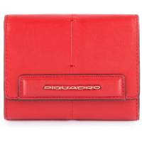 Портмоне Piquadro SPLASH/Red-Sand PD4145SPLR_RSA