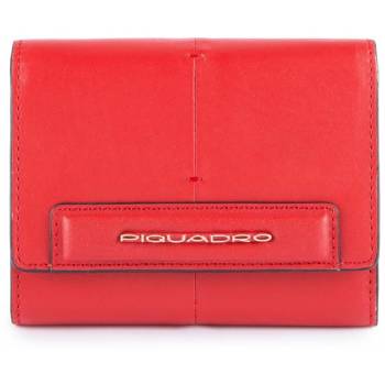 Портмоне Piquadro SPLASH/Red-Sand PD4145SPLR_RSA