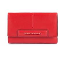 Портмоне Piquadro SPLASH/Red-Sand PD4152SPLR_RSA